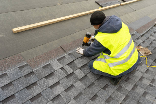 Best New Roof Installation  in St Ignace, MI