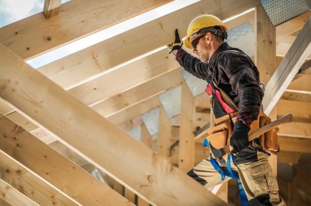 Best Roof Waterproofing Services  in St Ignace, MI