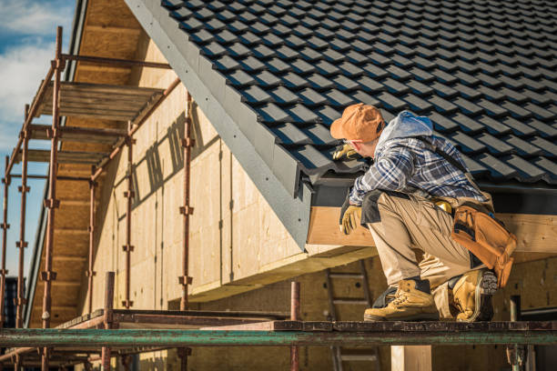 Sealant for Roof in St Ignace, MI