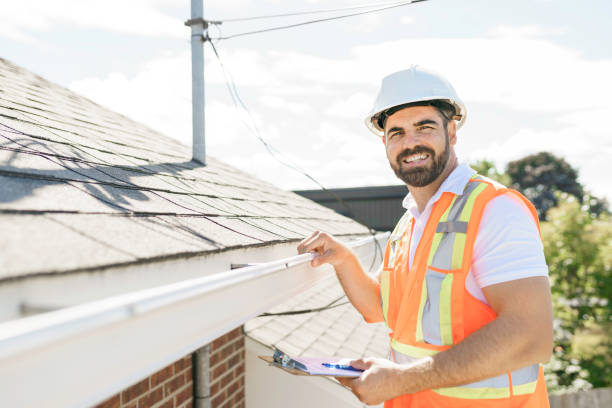 Best Commercial Roofing Services  in St Ignace, MI