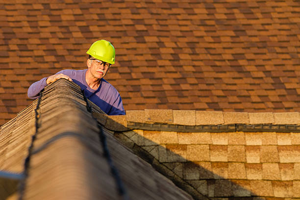 Best Roof Maintenance Services  in St Ignace, MI